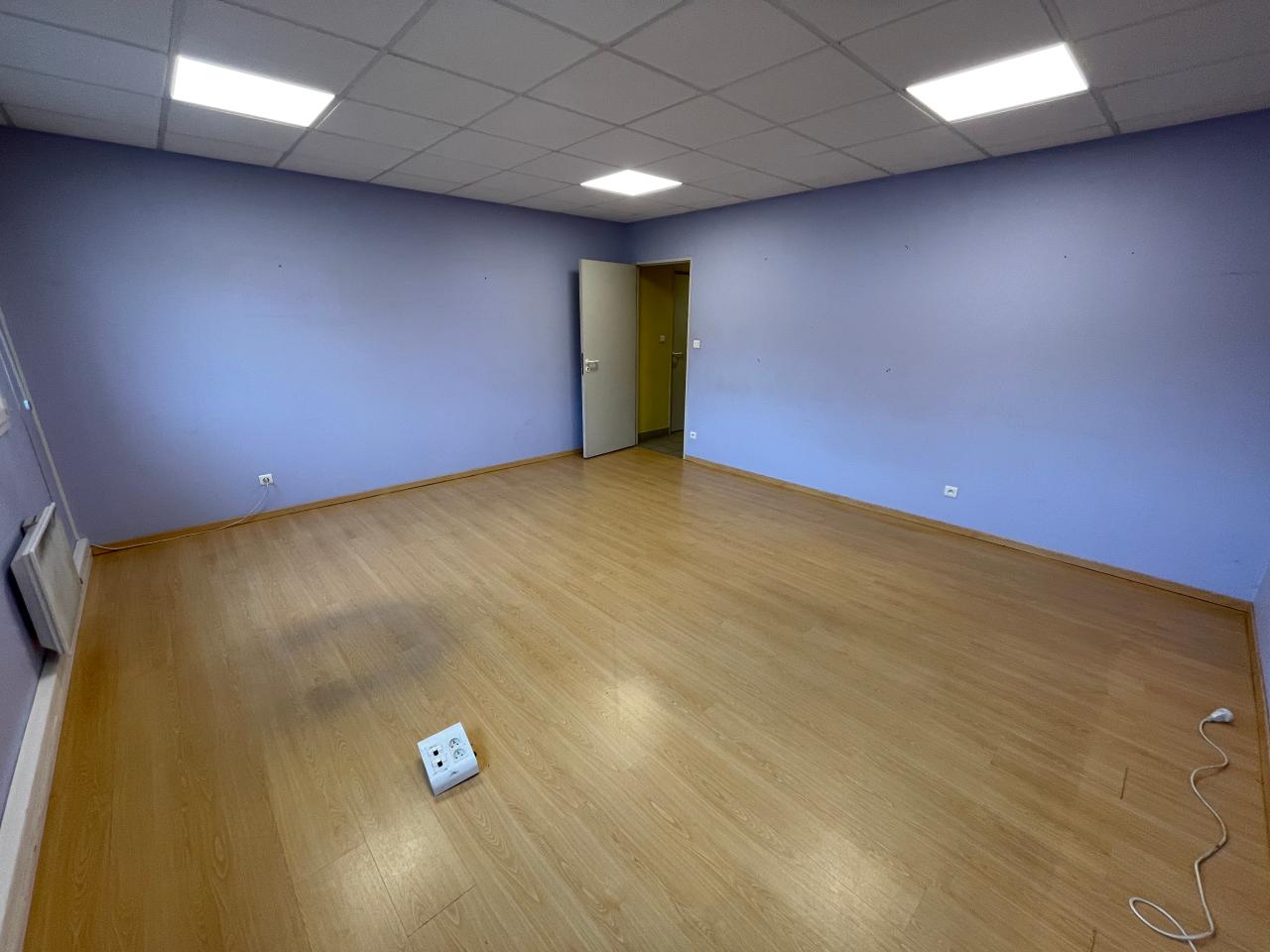 Local d'activité Ludres 645m² Location local d'activité Ludres Meurthe-et-Moselle OLACT2314140 22
